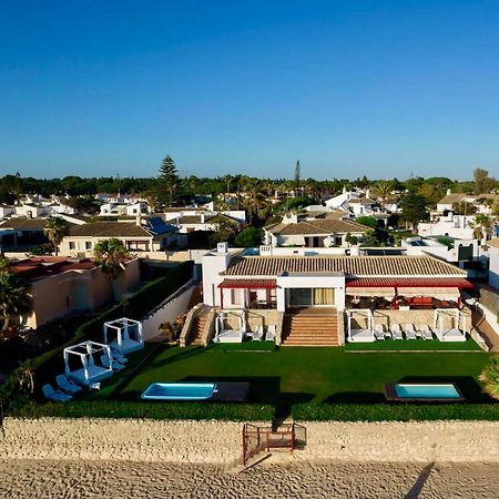 Altair 11 Apartamento El Puerto de Santa María Exterior foto