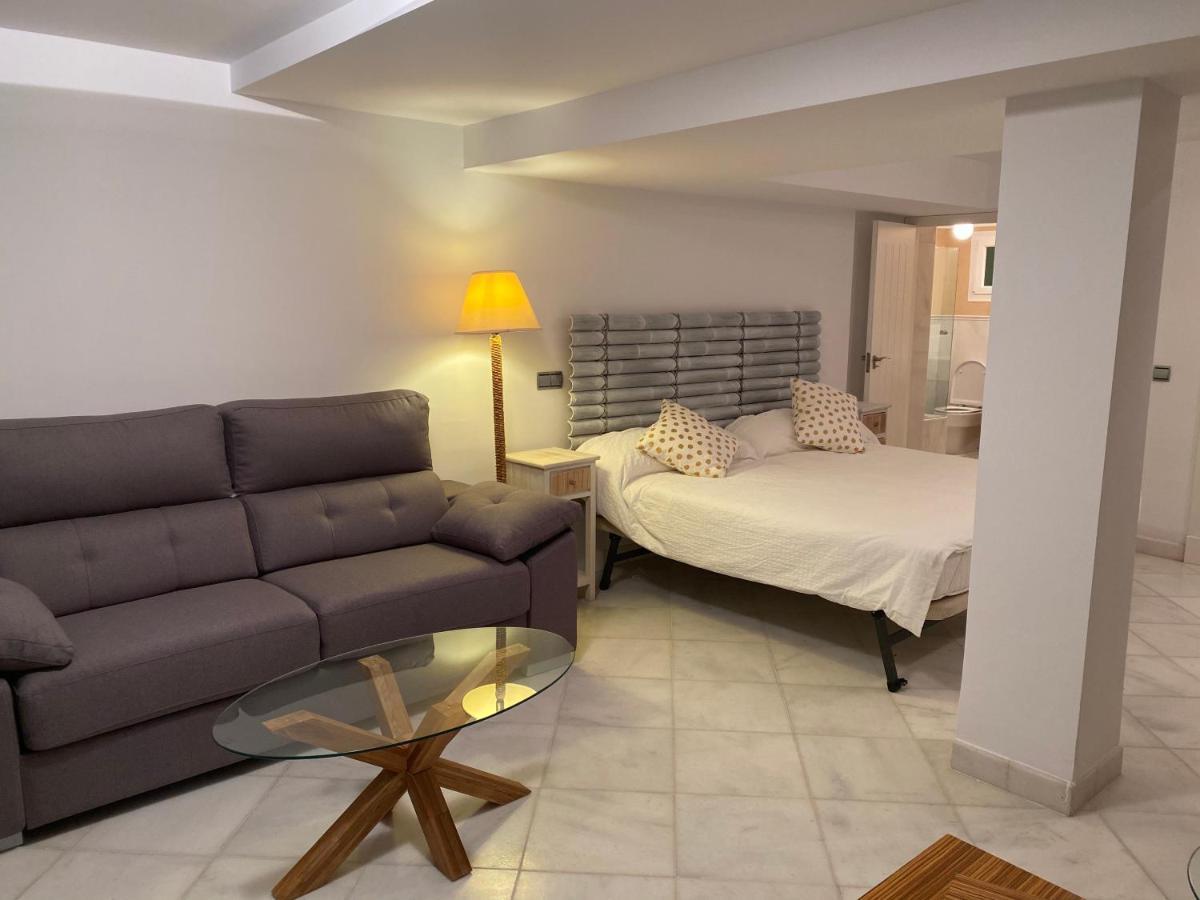 Altair 11 Apartamento El Puerto de Santa María Exterior foto