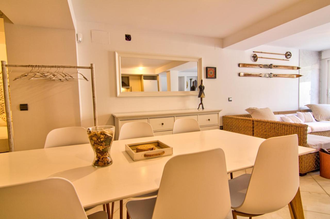 Altair 11 Apartamento El Puerto de Santa María Exterior foto