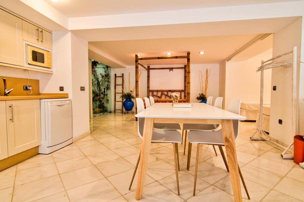 Altair 11 Apartamento El Puerto de Santa María Exterior foto