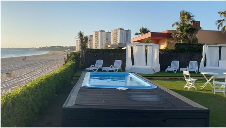 Altair 11 Apartamento El Puerto de Santa María Exterior foto