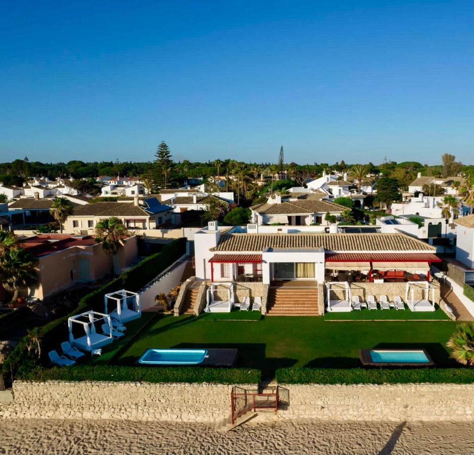 Altair 11 Apartamento El Puerto de Santa María Exterior foto