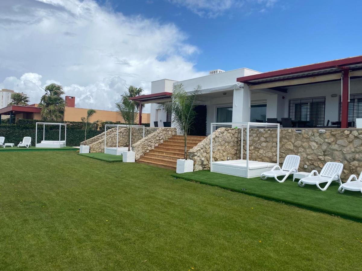 Altair 11 Apartamento El Puerto de Santa María Exterior foto