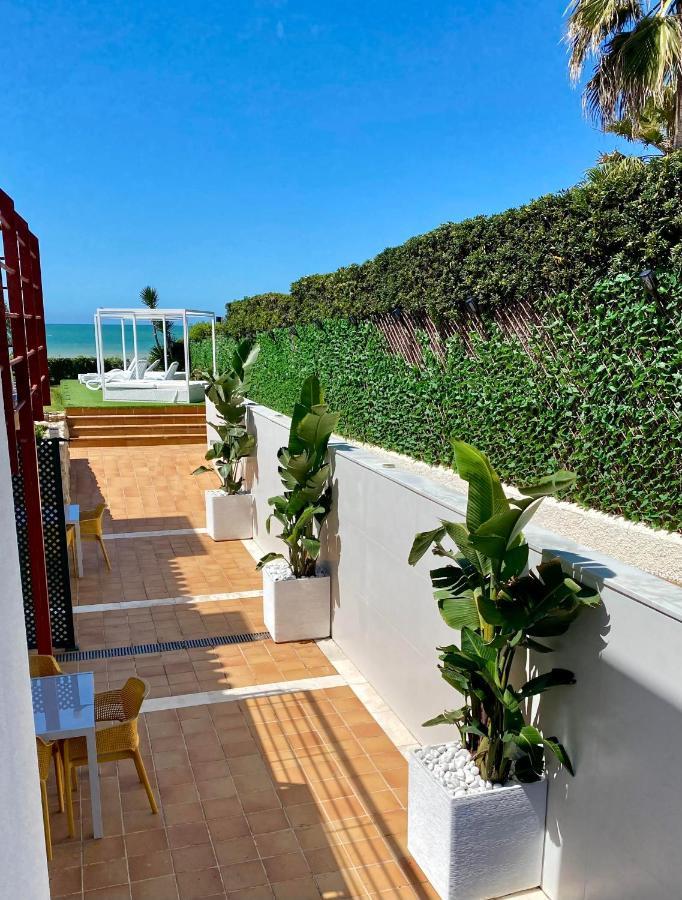 Altair 11 Apartamento El Puerto de Santa María Exterior foto