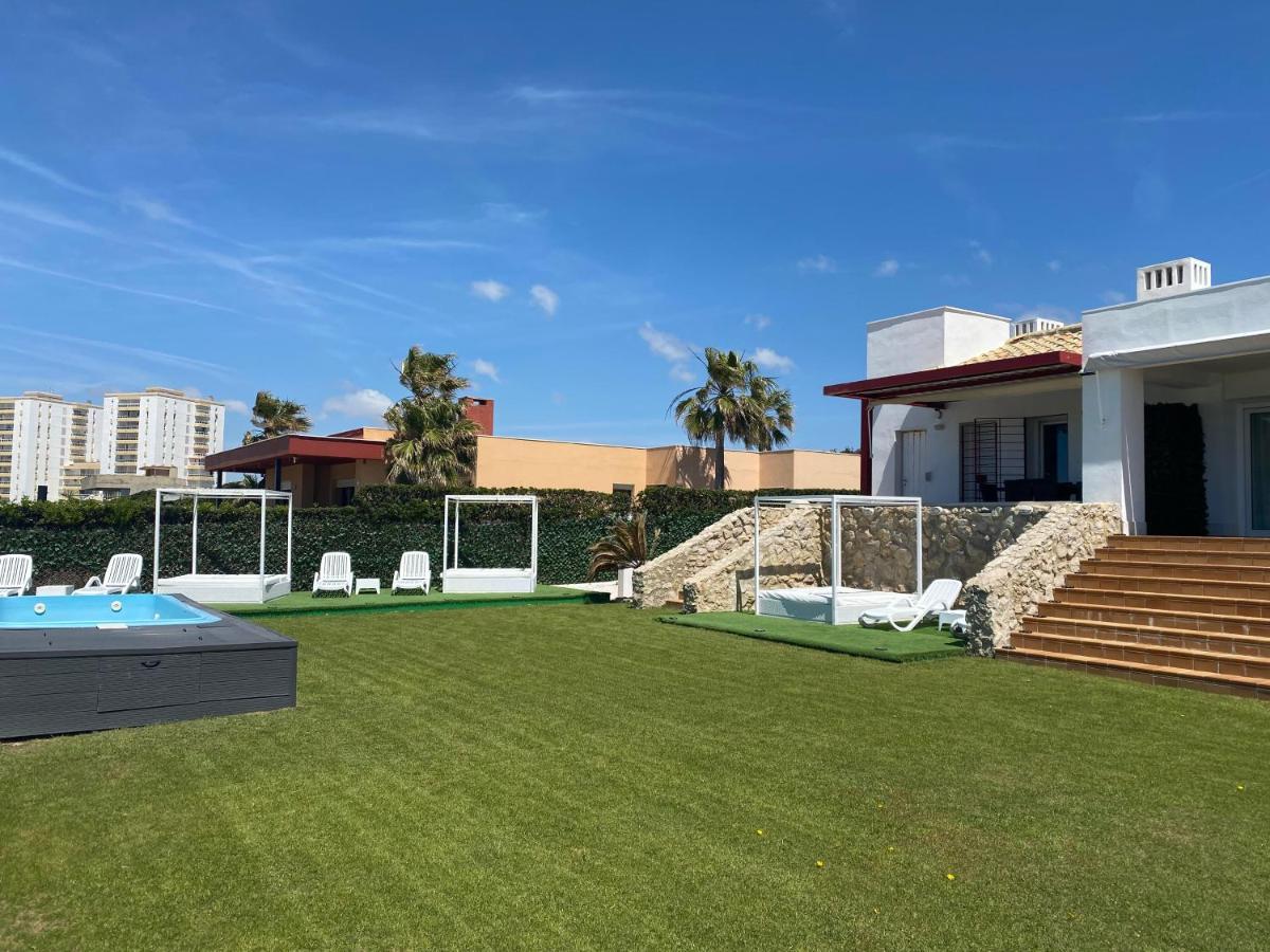 Altair 11 Apartamento El Puerto de Santa María Exterior foto